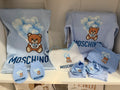 Set Completo Moschino