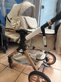 Passeggini Personalizzati