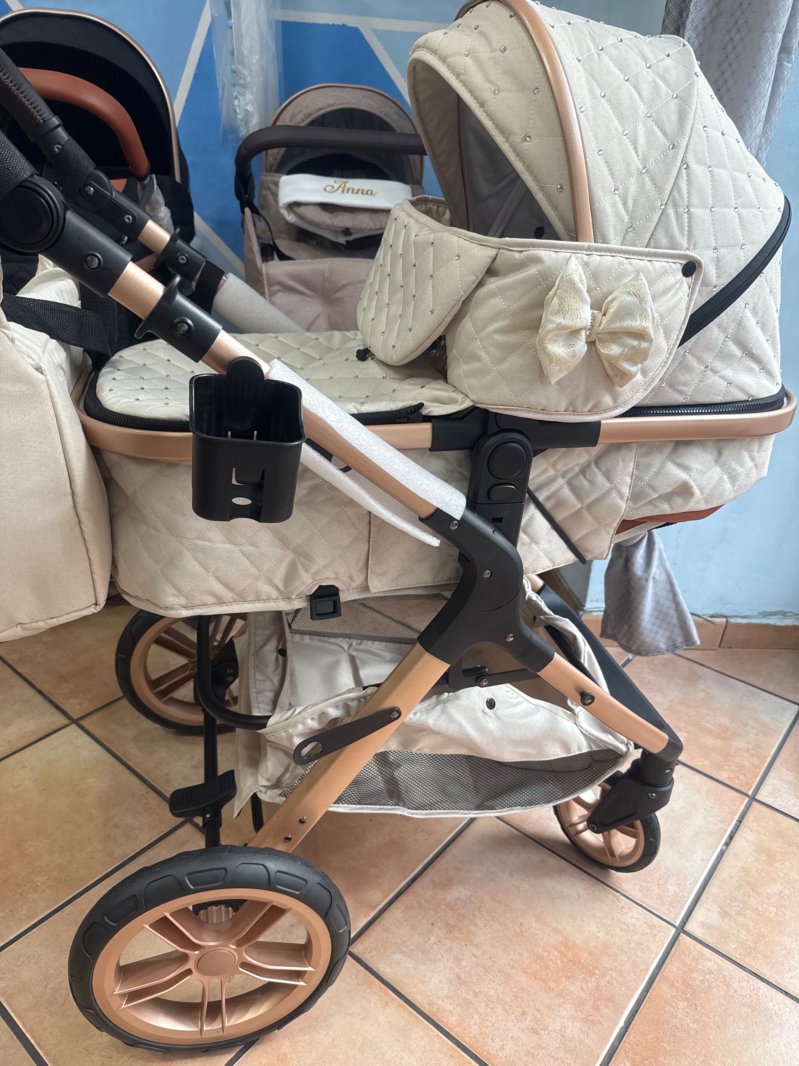 Passeggini Personalizzati