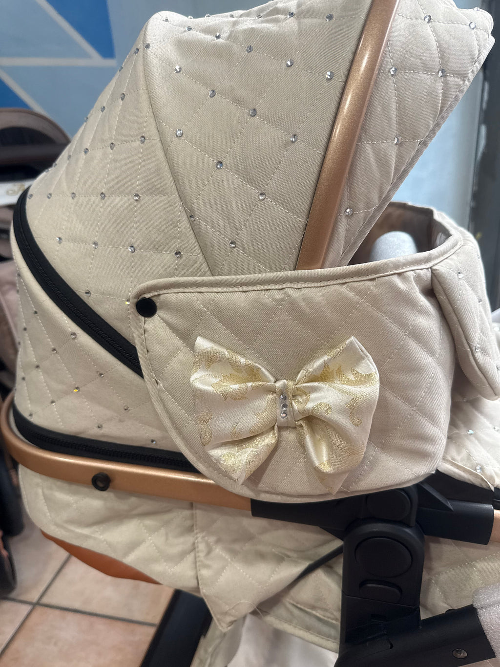 Passeggini Personalizzati