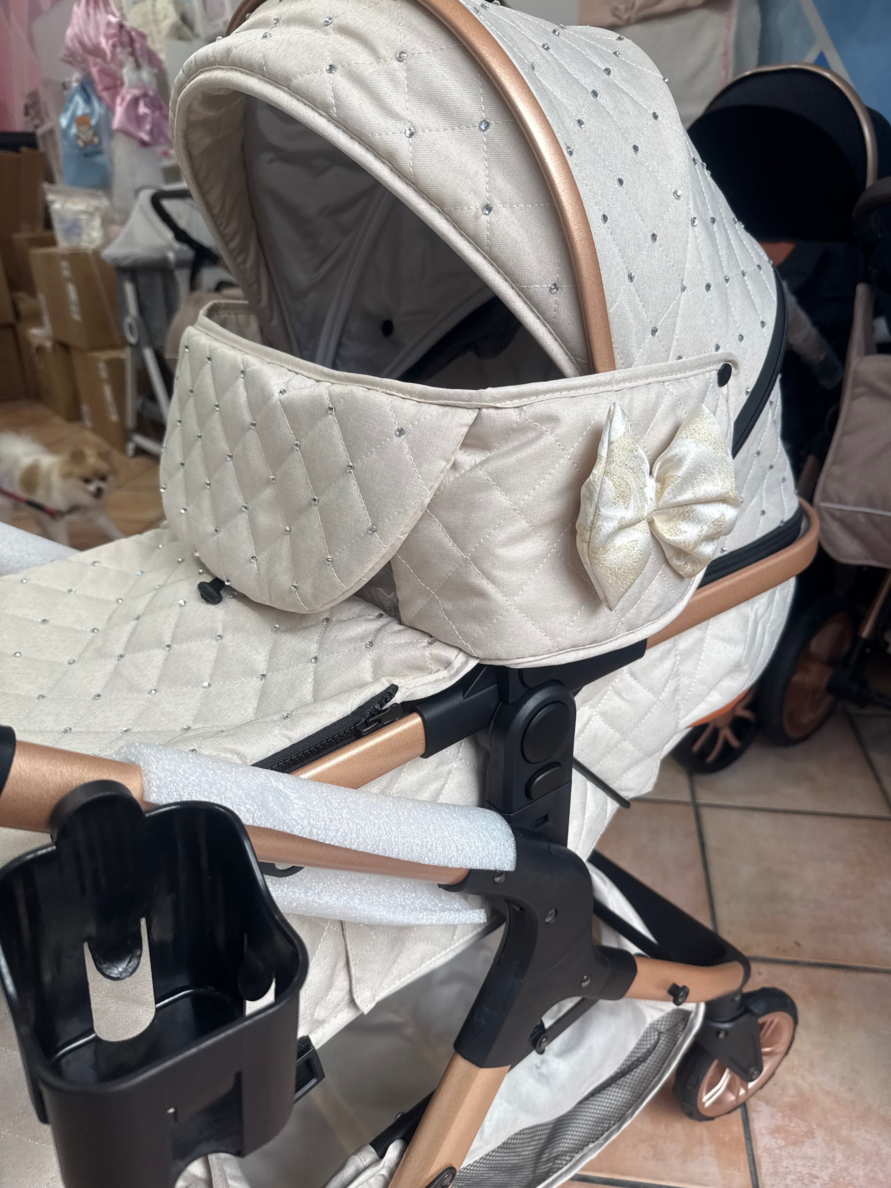 Passeggini Personalizzati