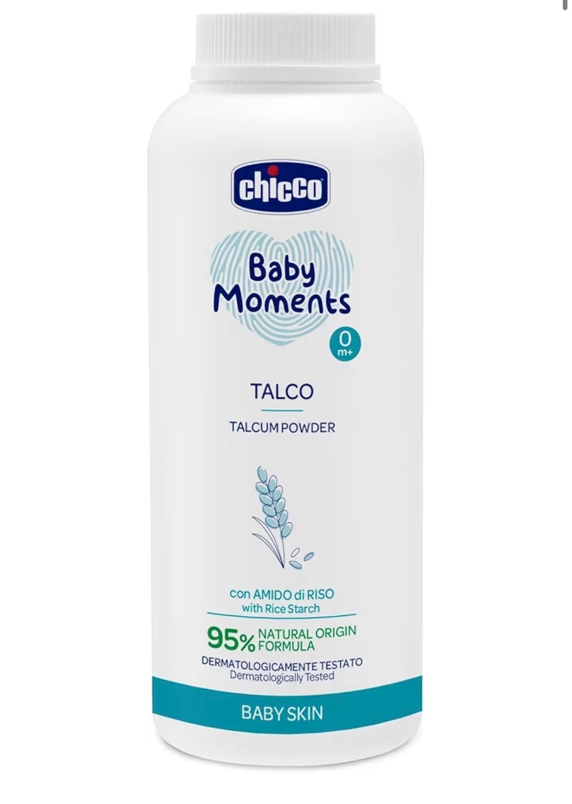 Talco Chicco