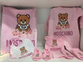 Set Completo Moschino