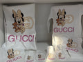 Set Completo Topolina Gucci