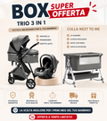 Box Completa (Luna)
