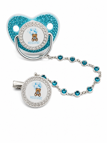 Ciuccio E Catenina Moschino