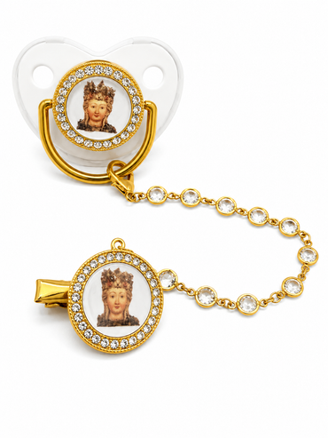 Ciuccio E Catenina San’Agata