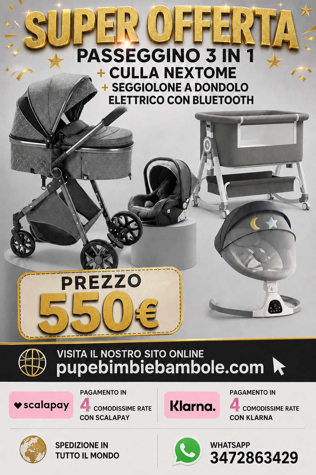 Box Completa