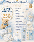 Corredino 250€